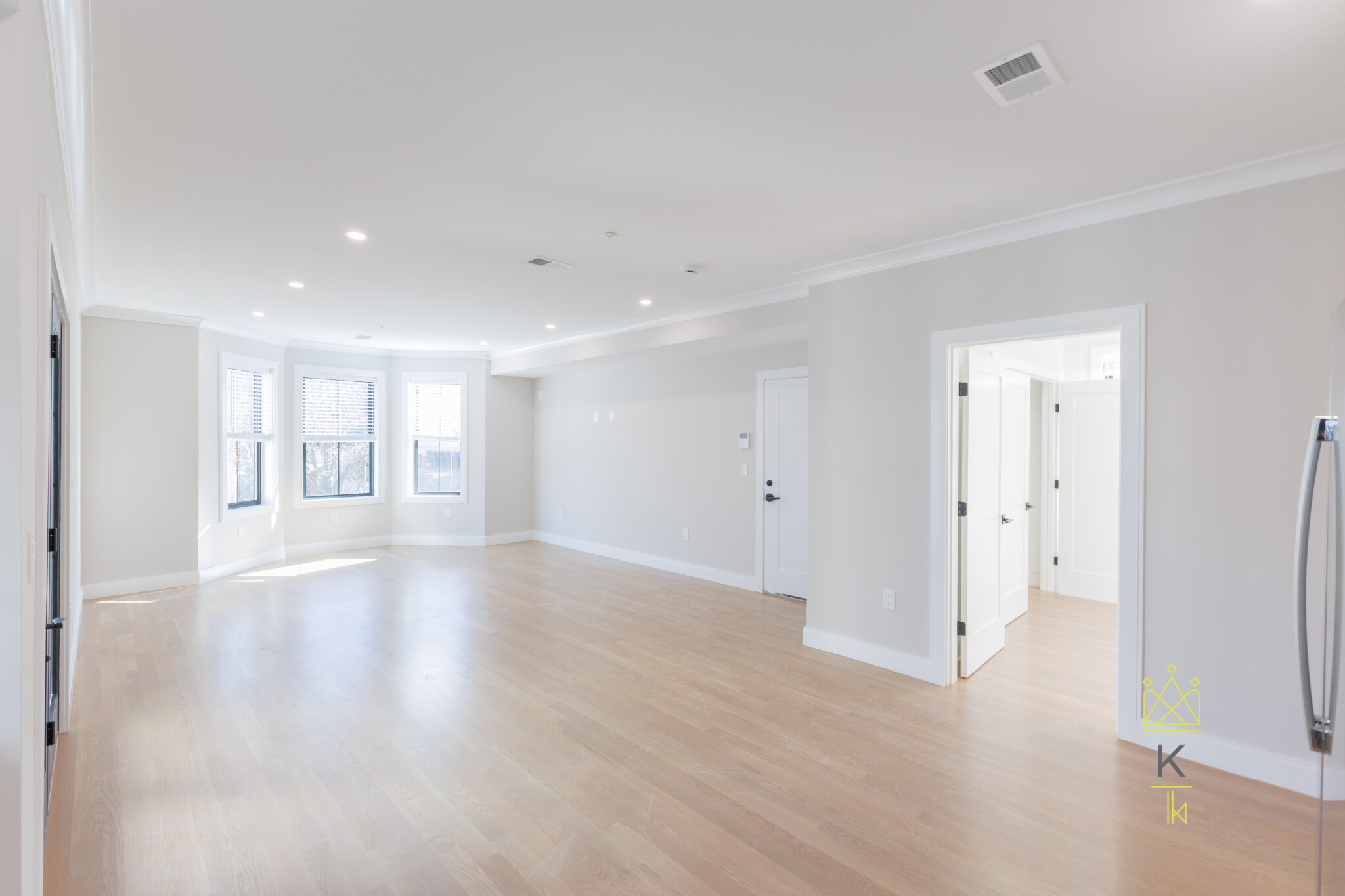 283 Lamartine St, Jamaica Plain