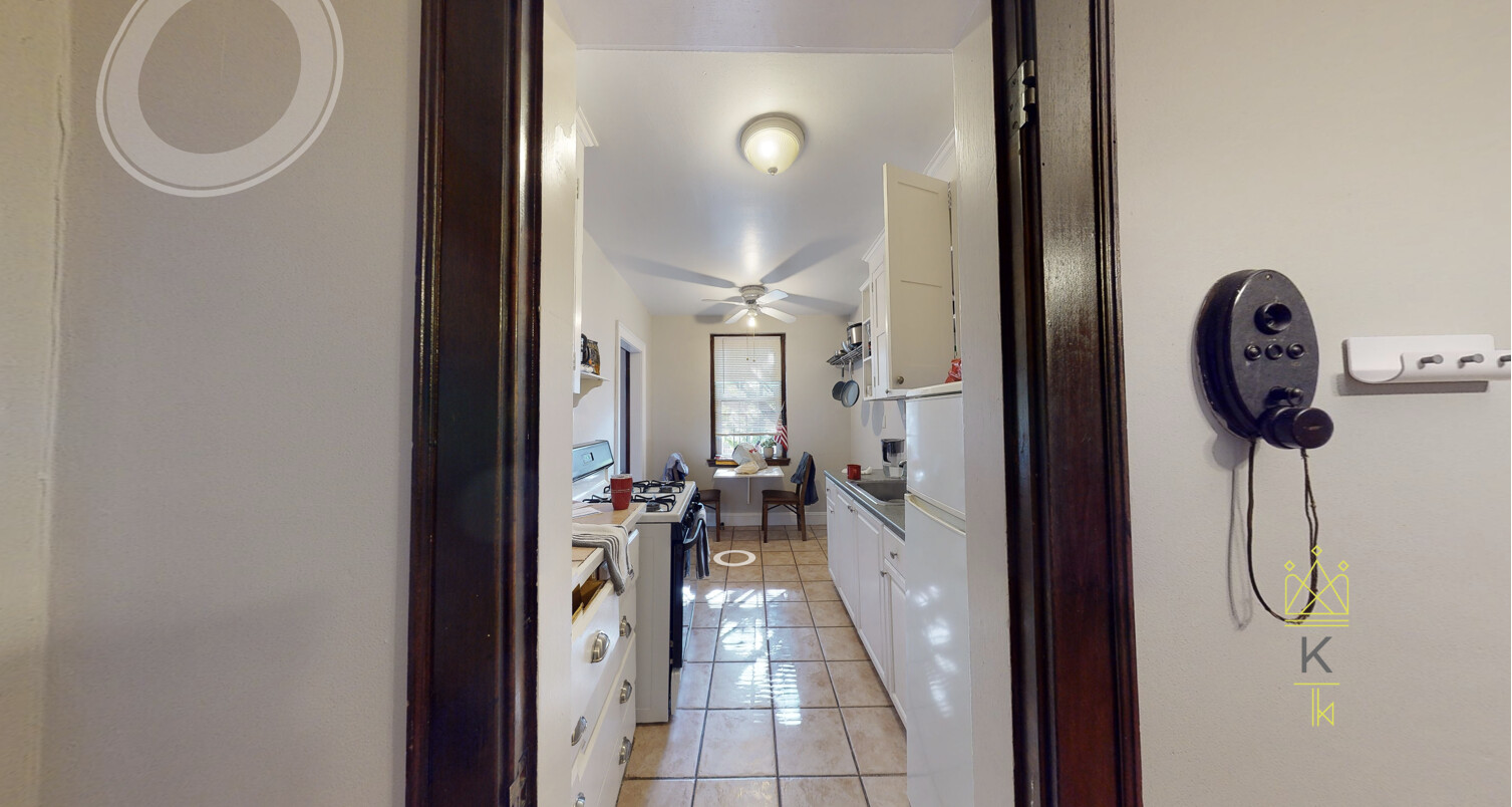 119 College Ave, Davis Square