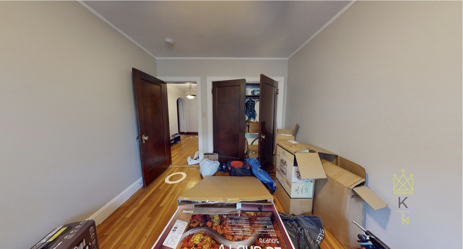 119 College Ave, Davis Square