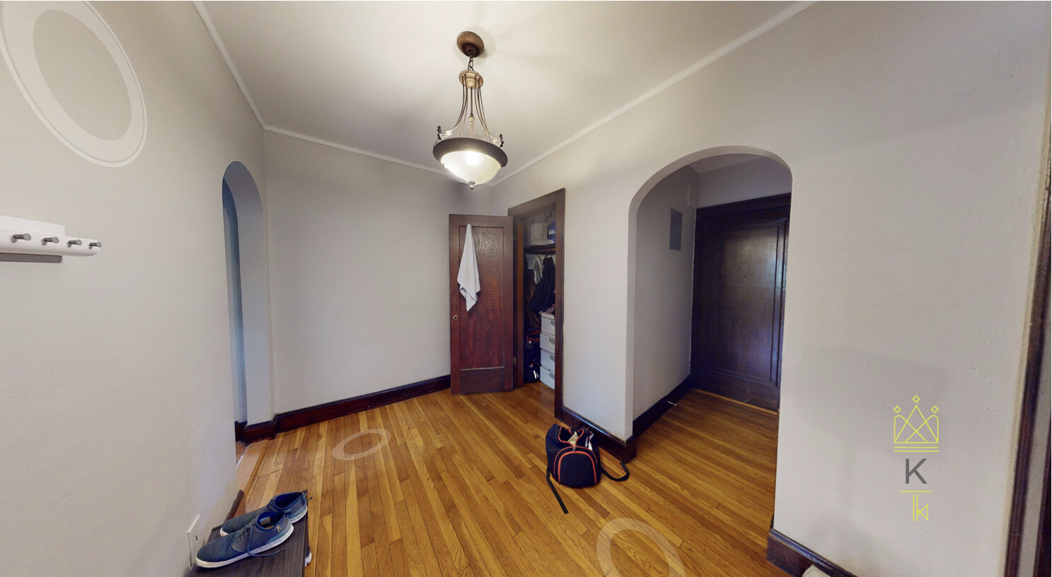 119 College Ave, Davis Square