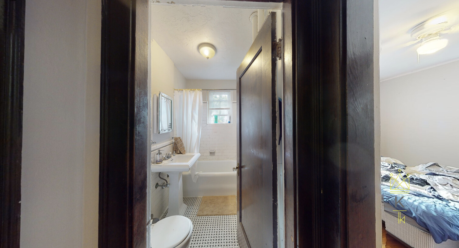 119 College Ave, Davis Square