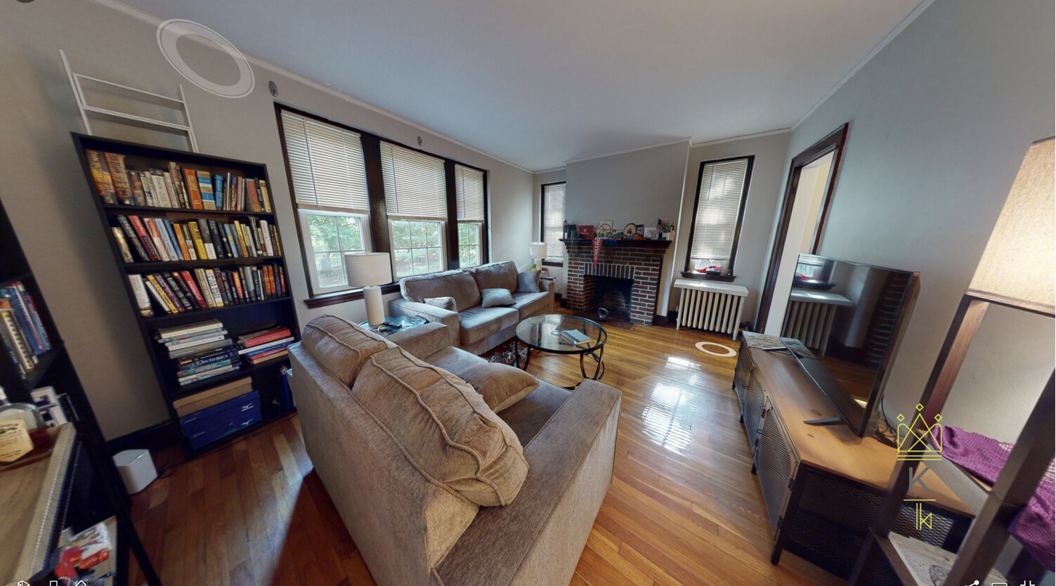 119 College Ave, Davis Square