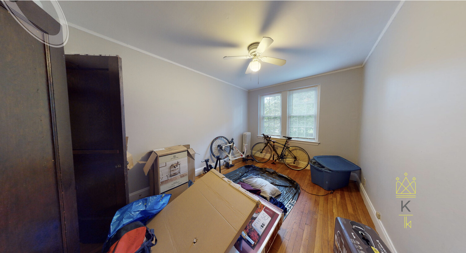 119 College Ave, Davis Square