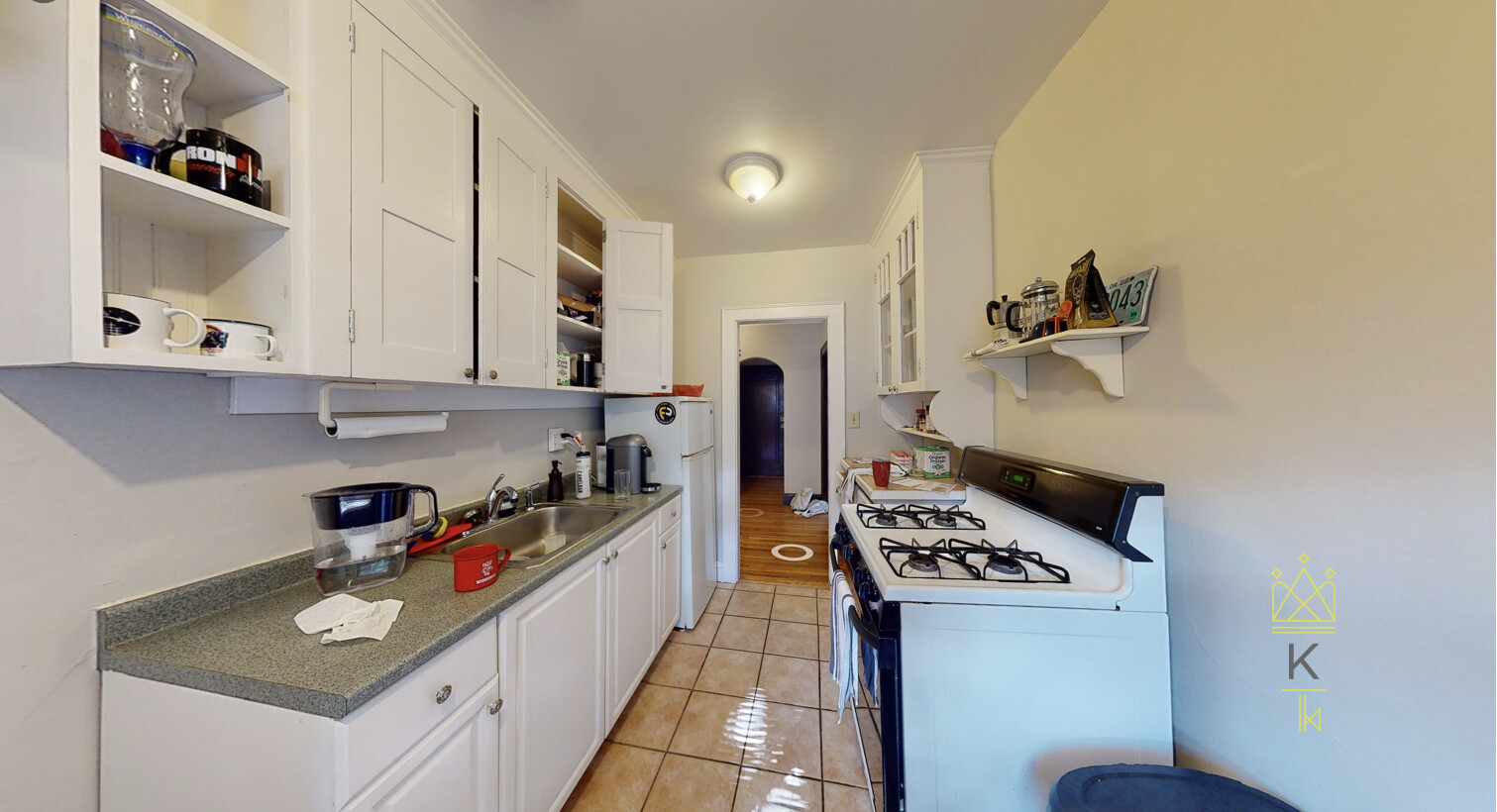 119 College Ave, Davis Square