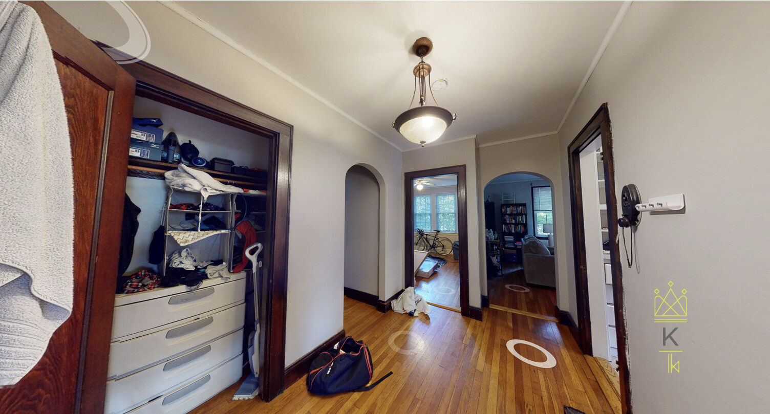 119 College Ave, Davis Square