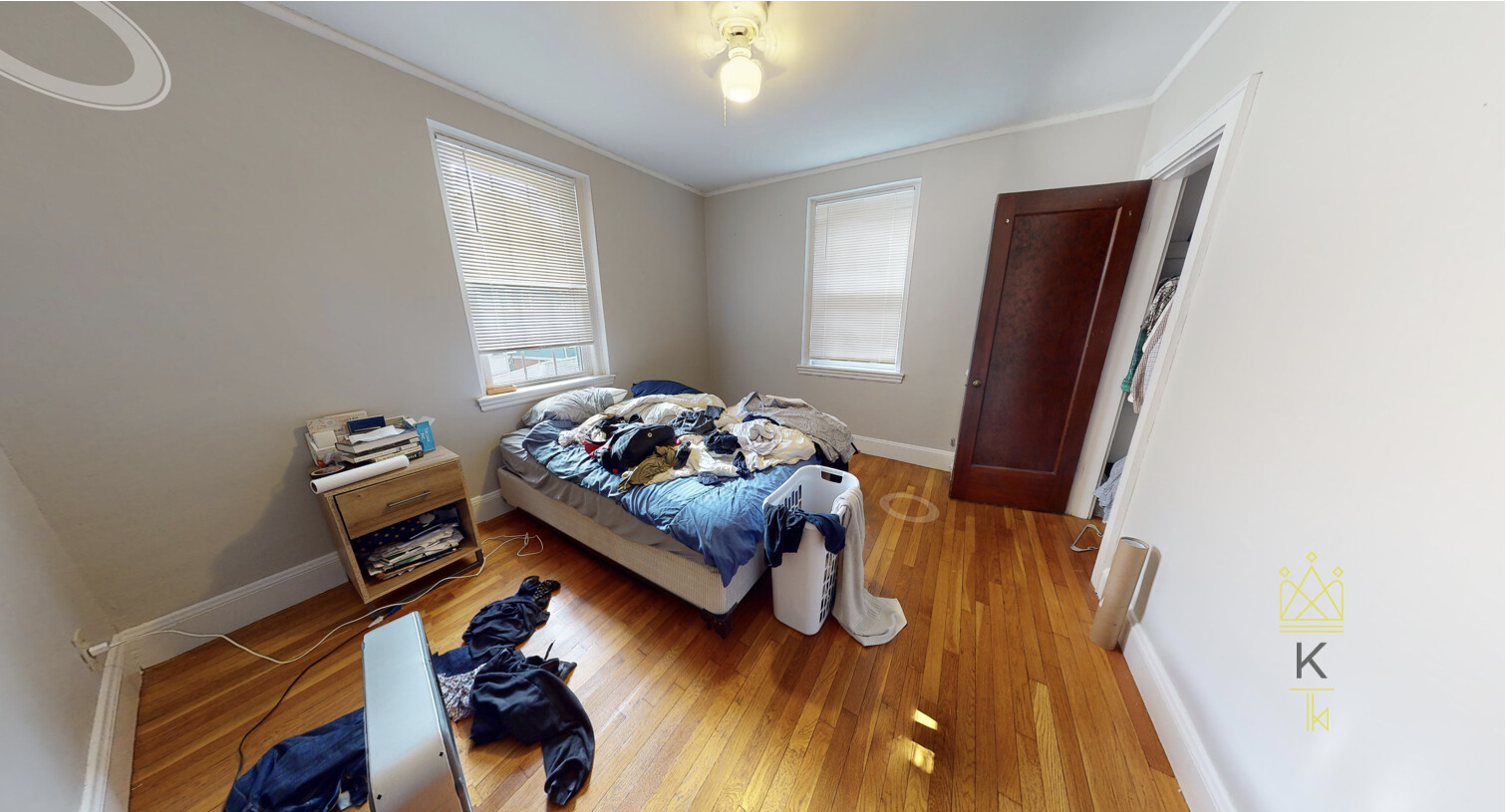 119 College Ave, Davis Square