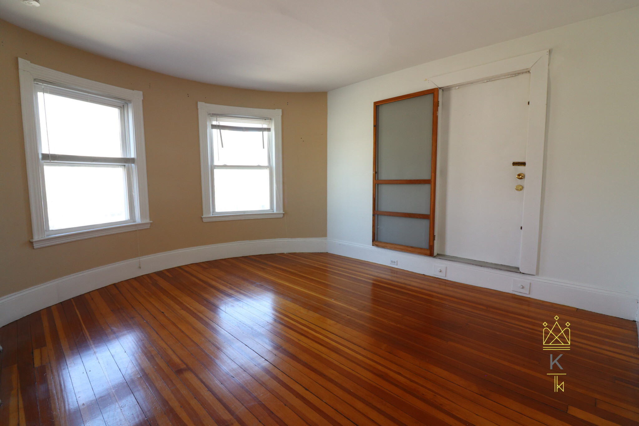 21 Osborne Rd, Coolidge Corner