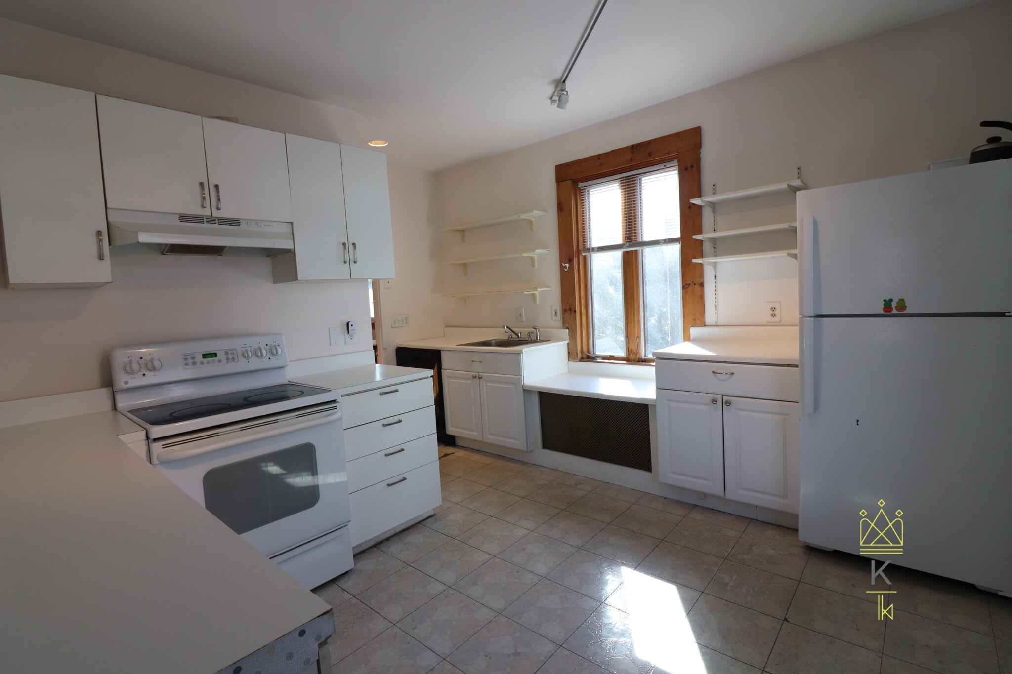 21 Osborne Rd, Coolidge Corner