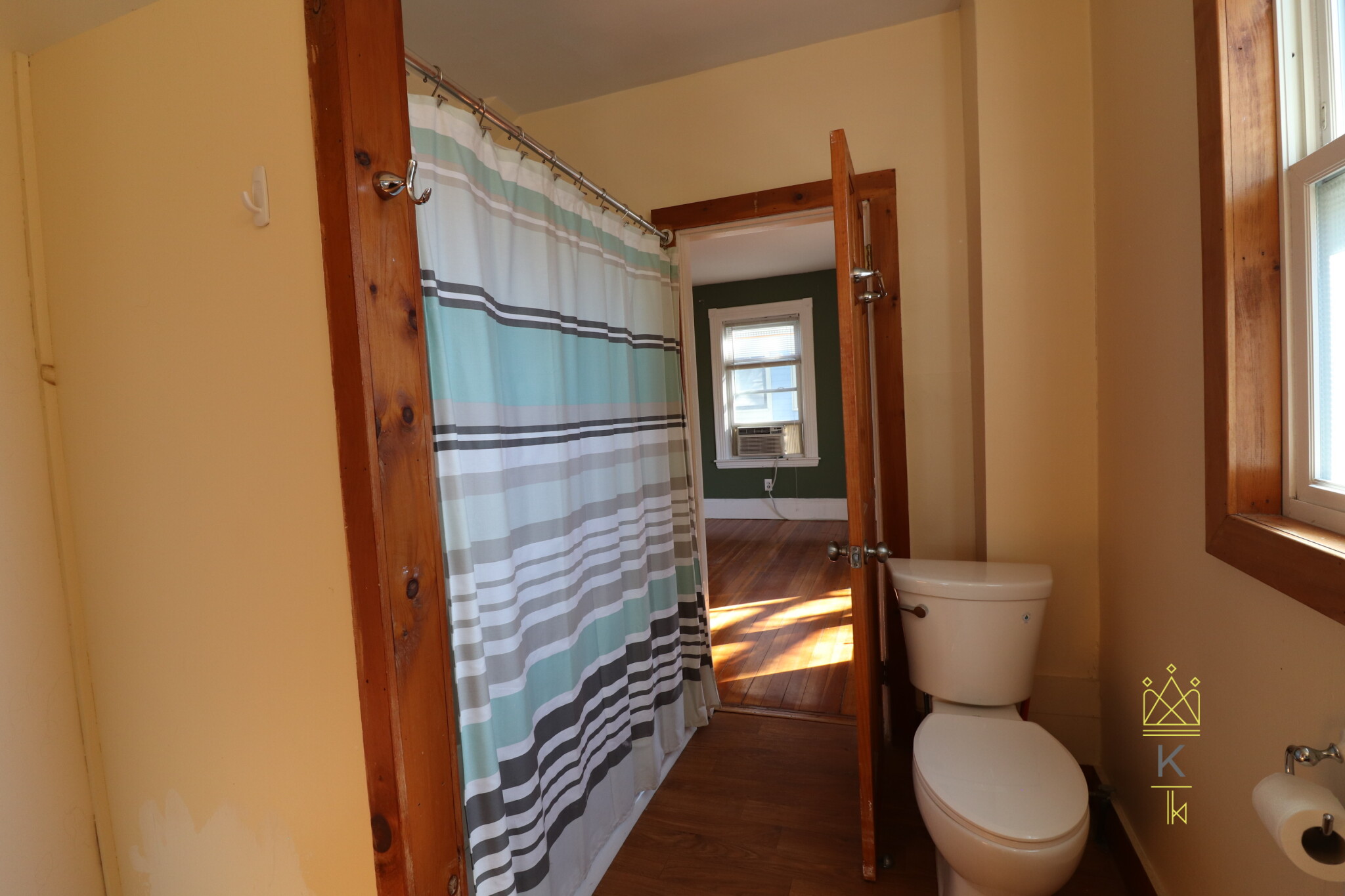 21 Osborne Rd, Coolidge Corner