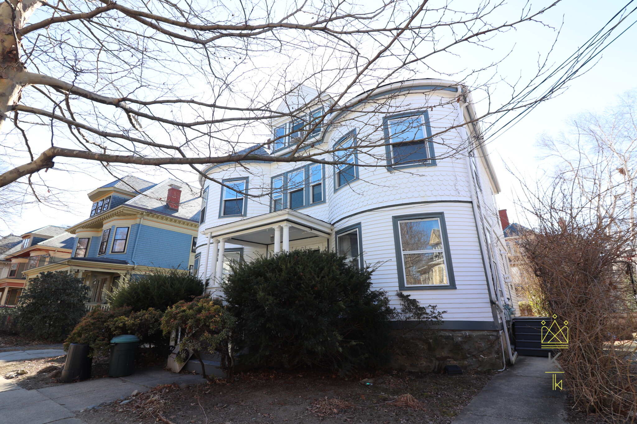 21 Osborne Rd, Coolidge Corner