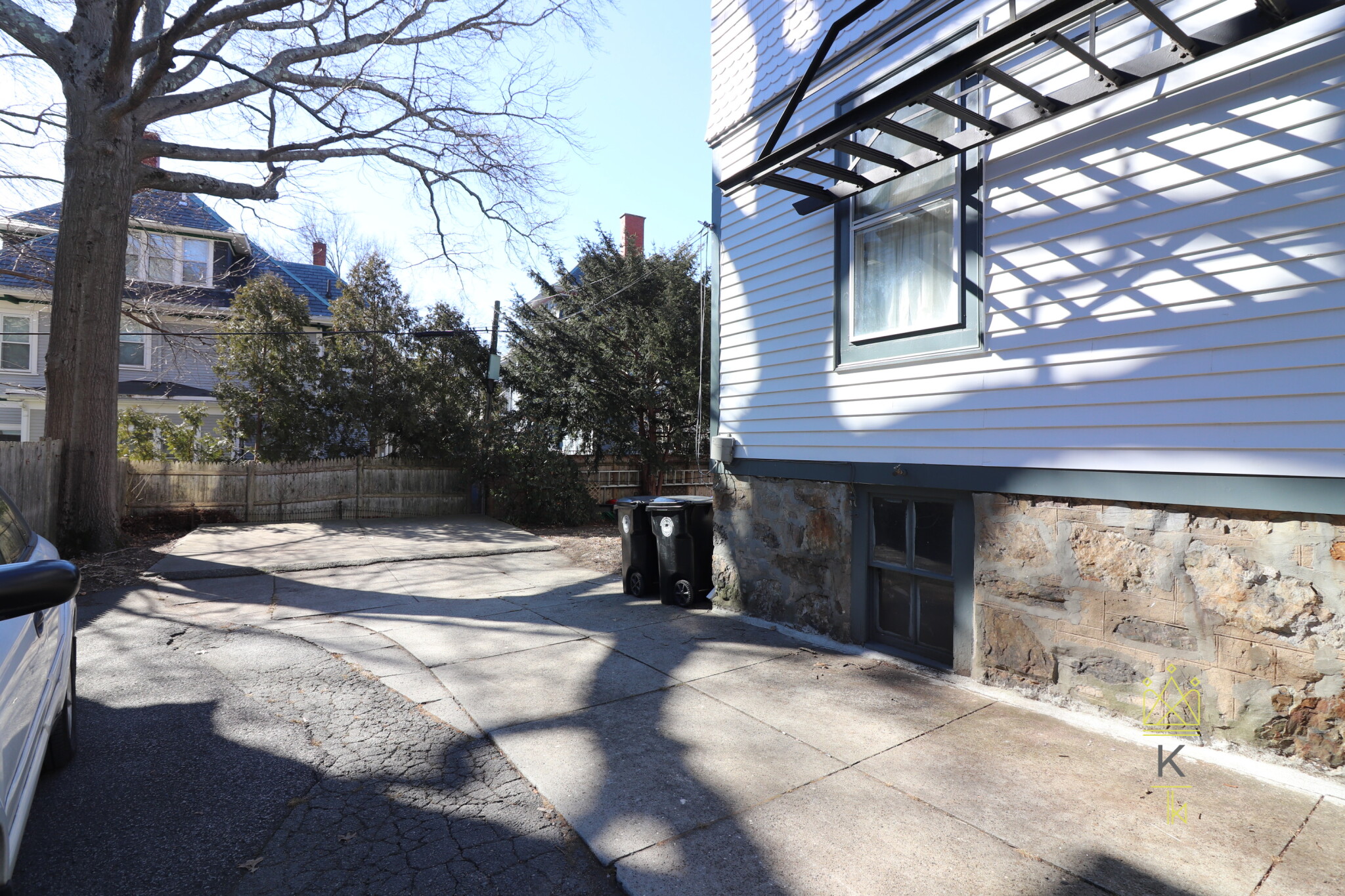 21 Osborne Rd, Coolidge Corner