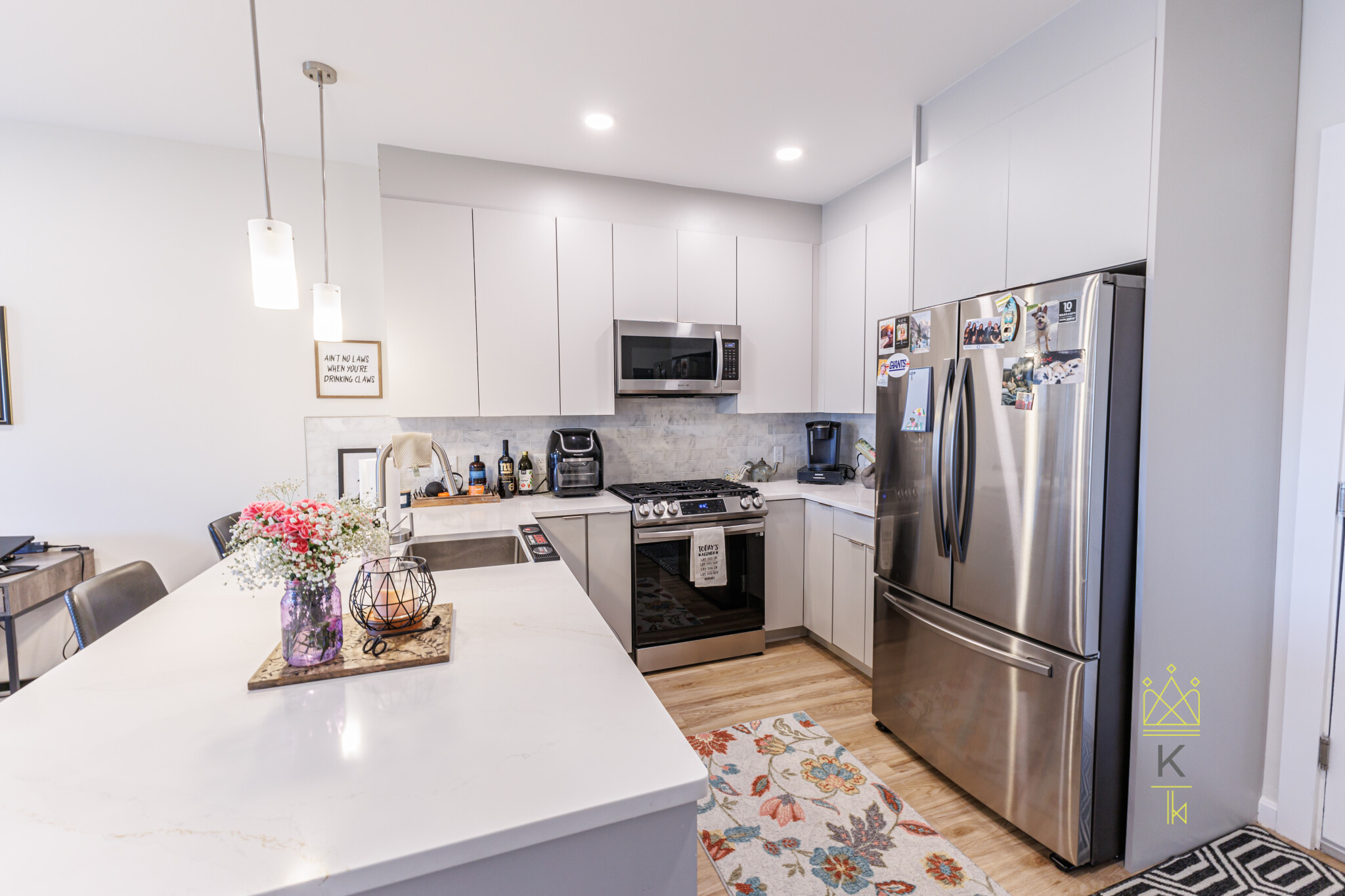 458 Washington St, Brighton