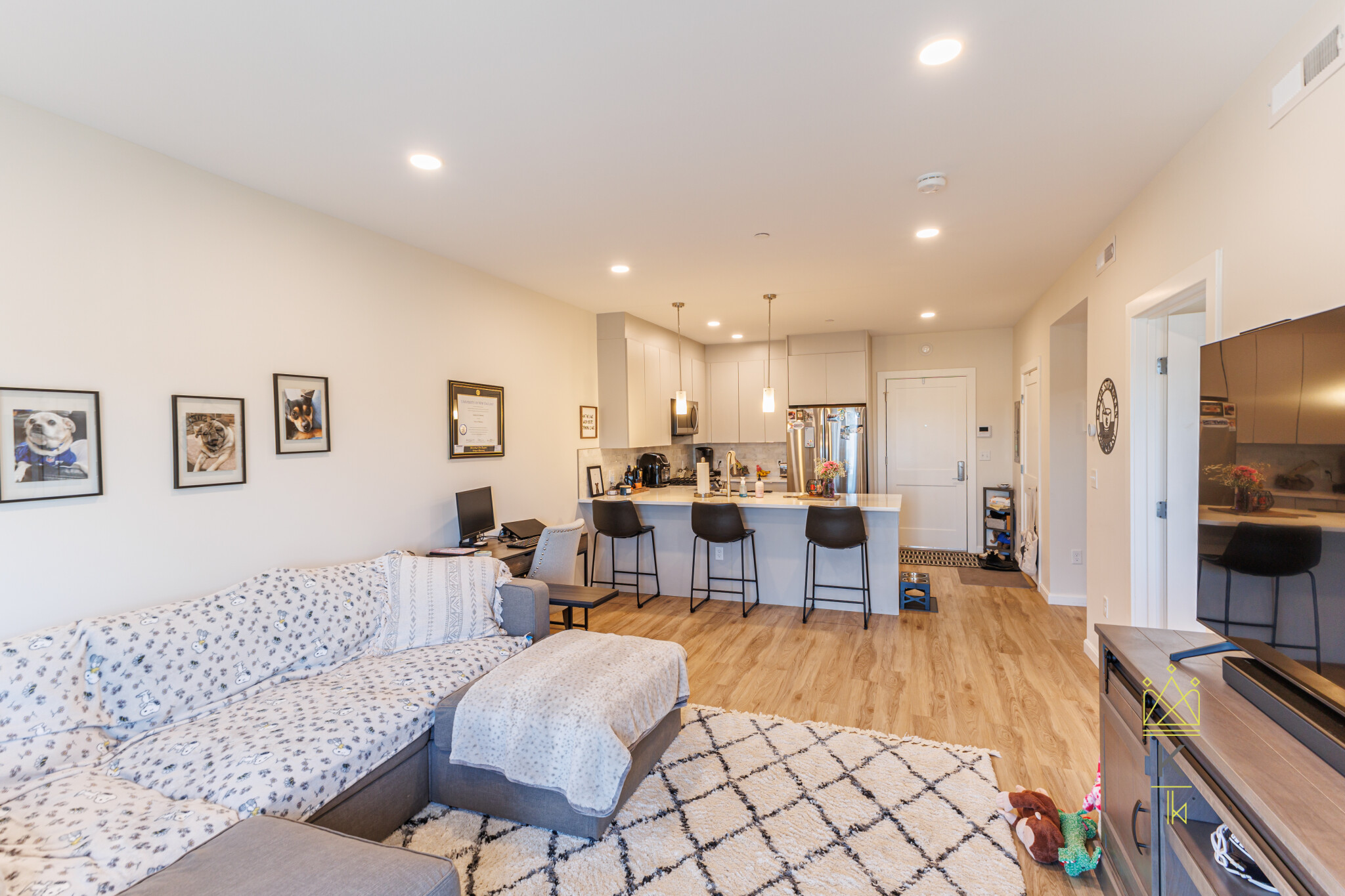 458 Washington St, Brighton