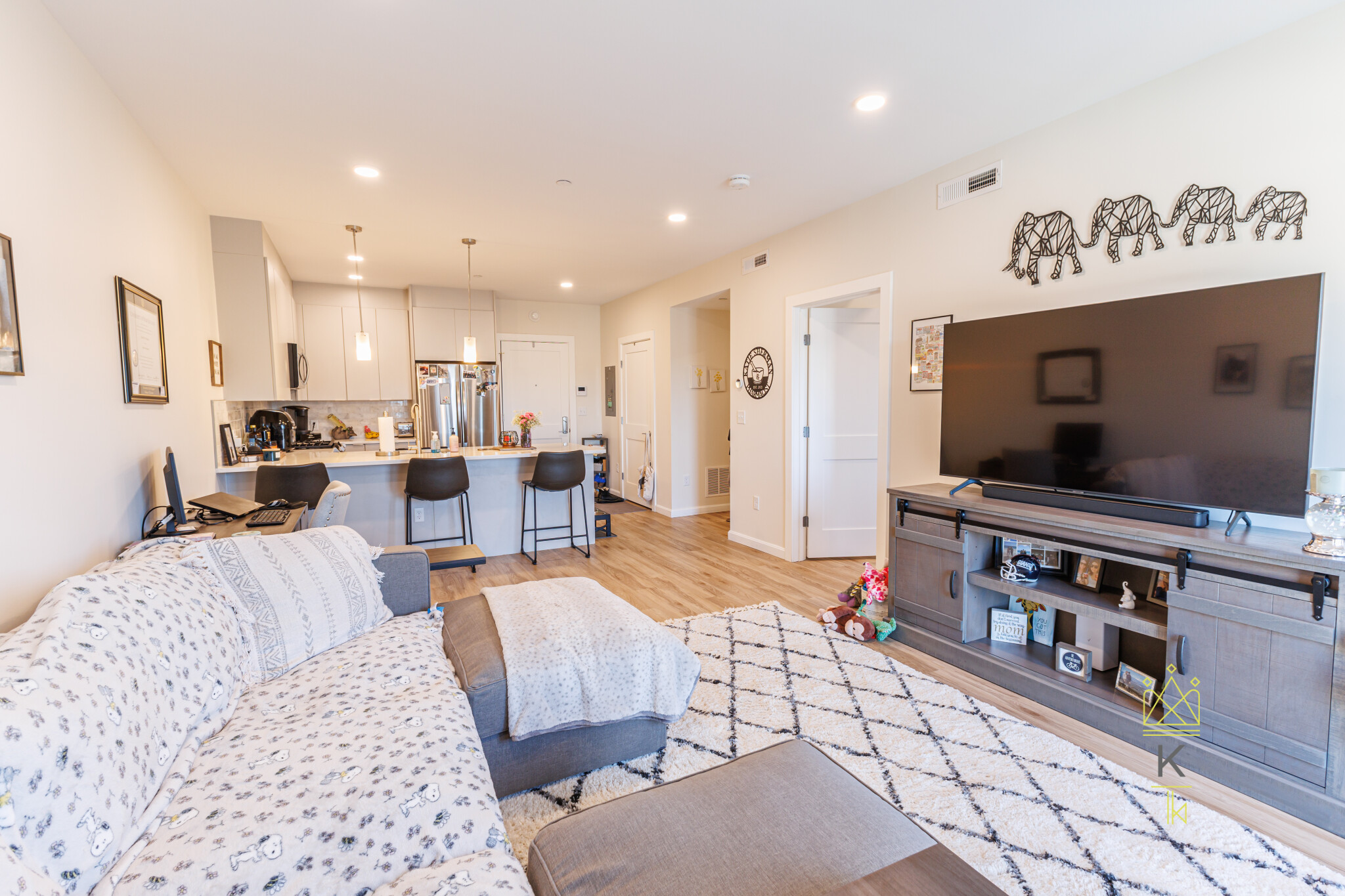 458 Washington St, Brighton