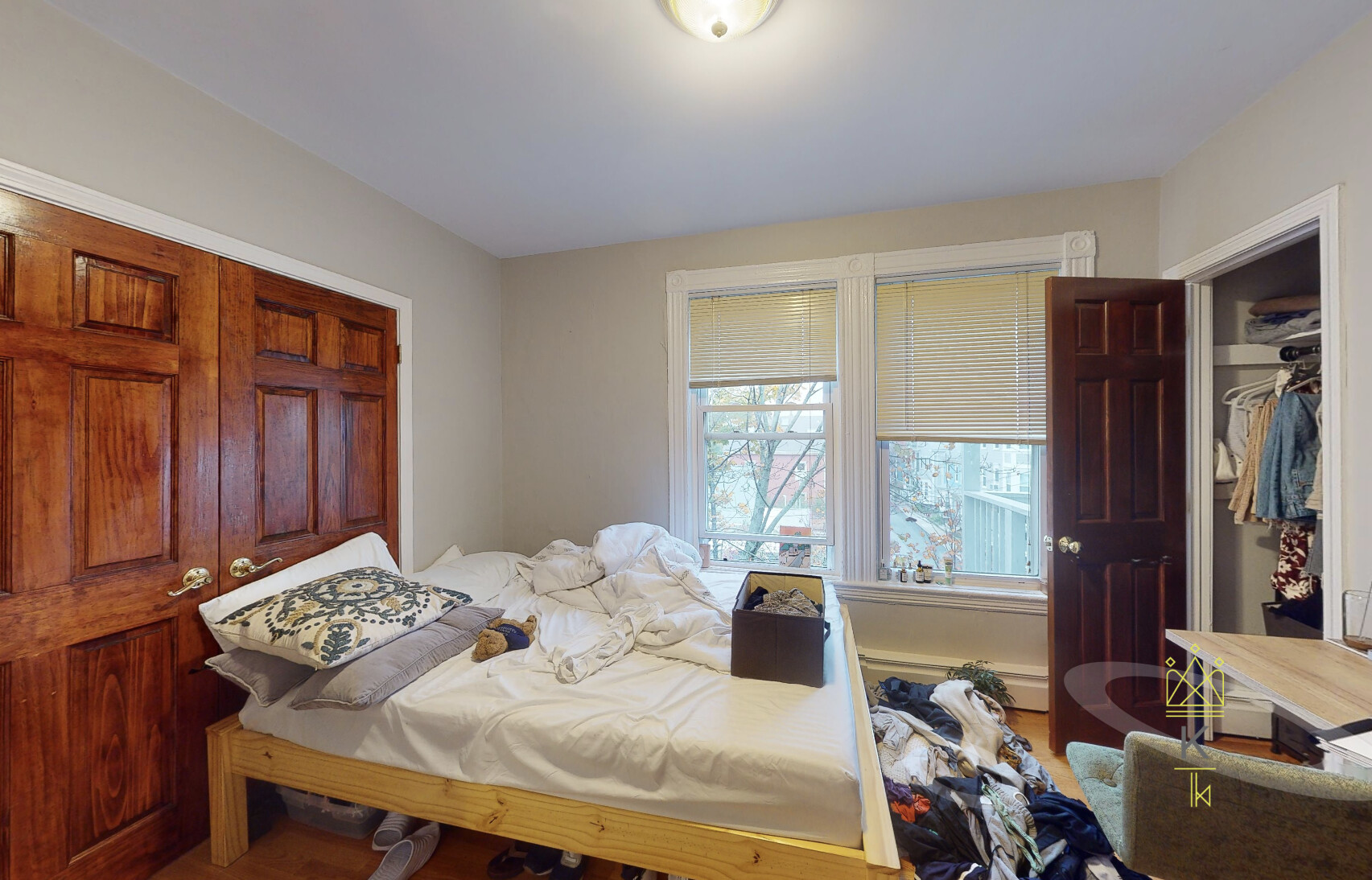 350 Allston St, Cambridgeport