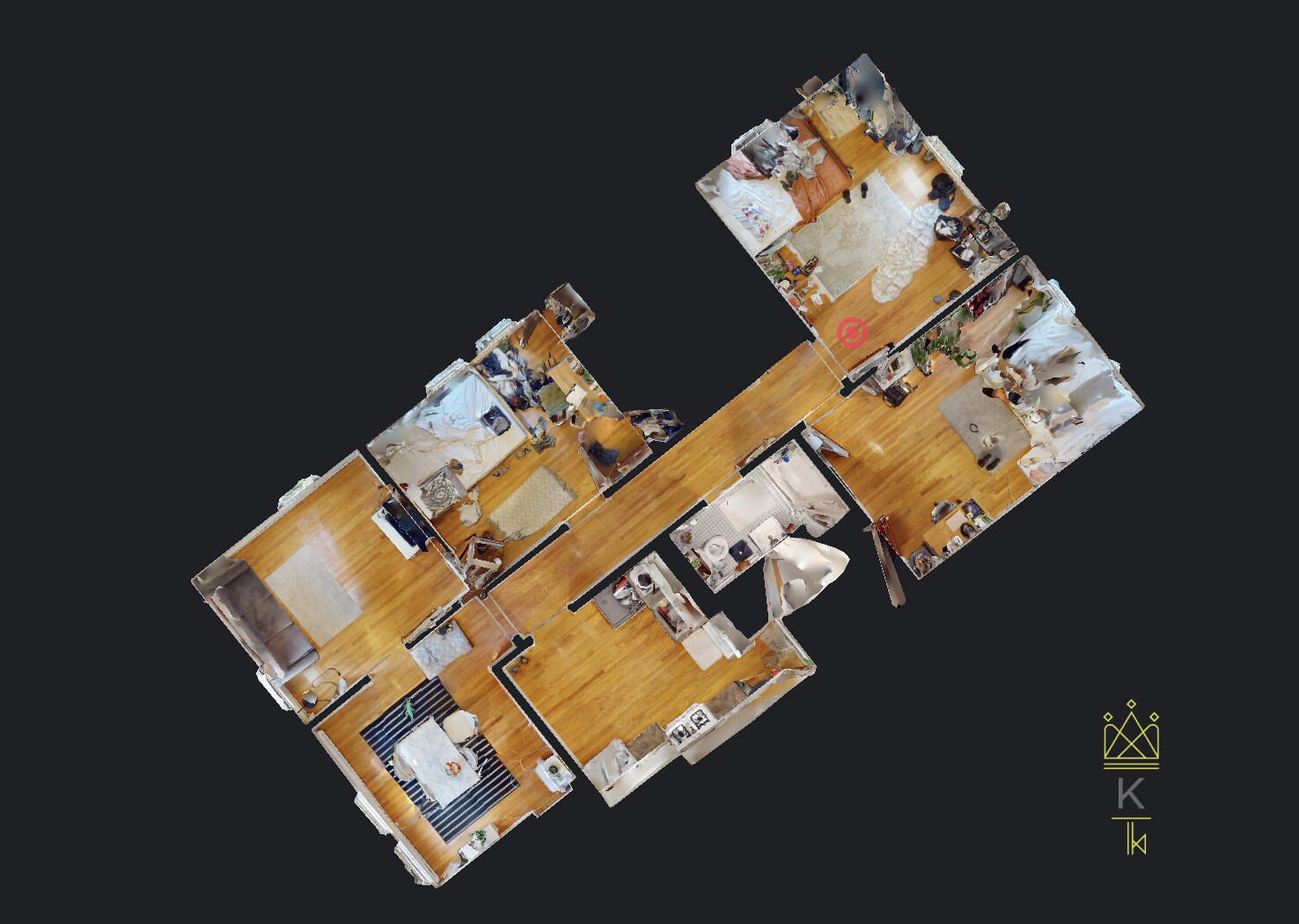 350 Allston St, Cambridgeport