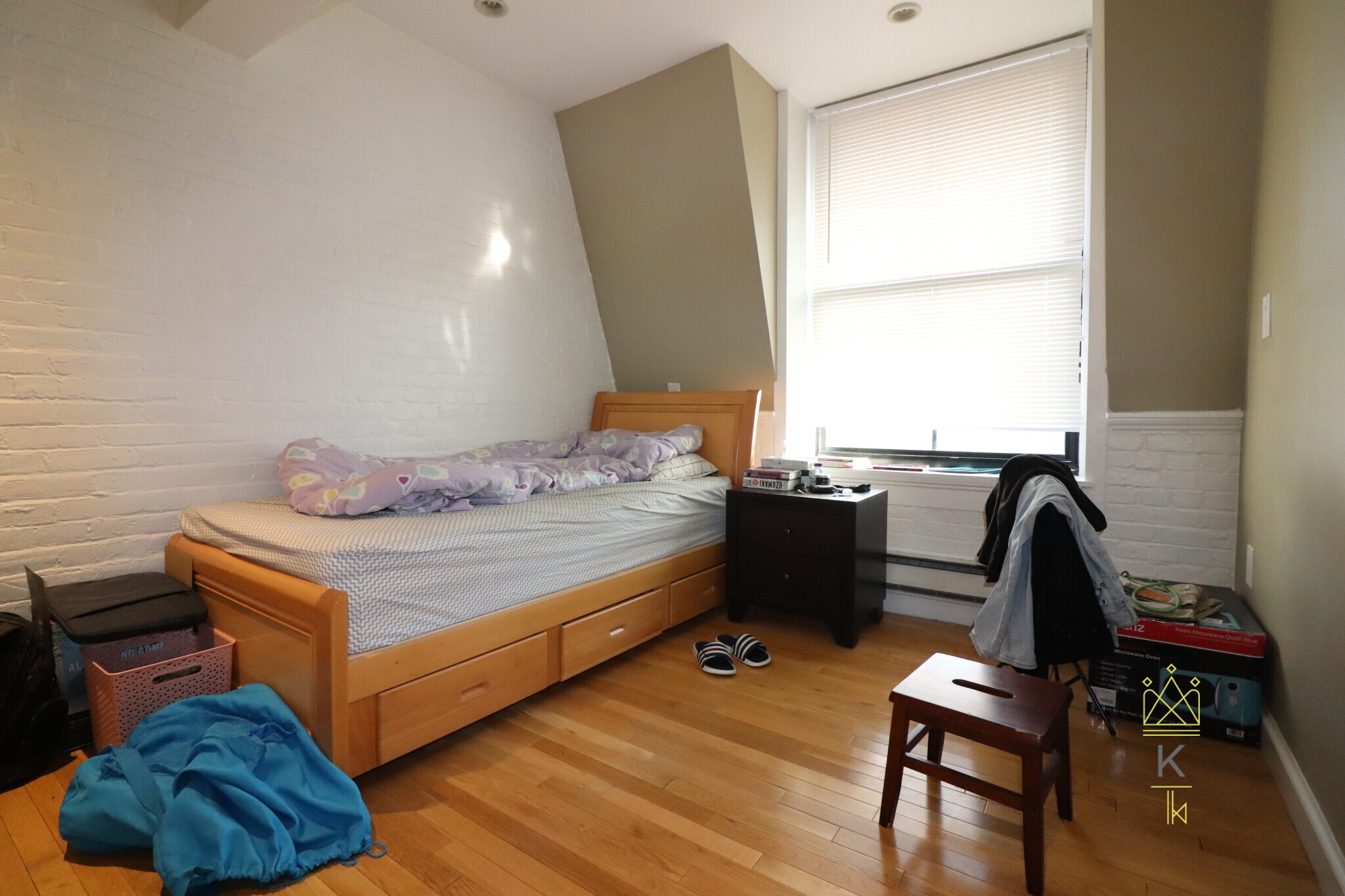 113 Beacon St, Back Bay