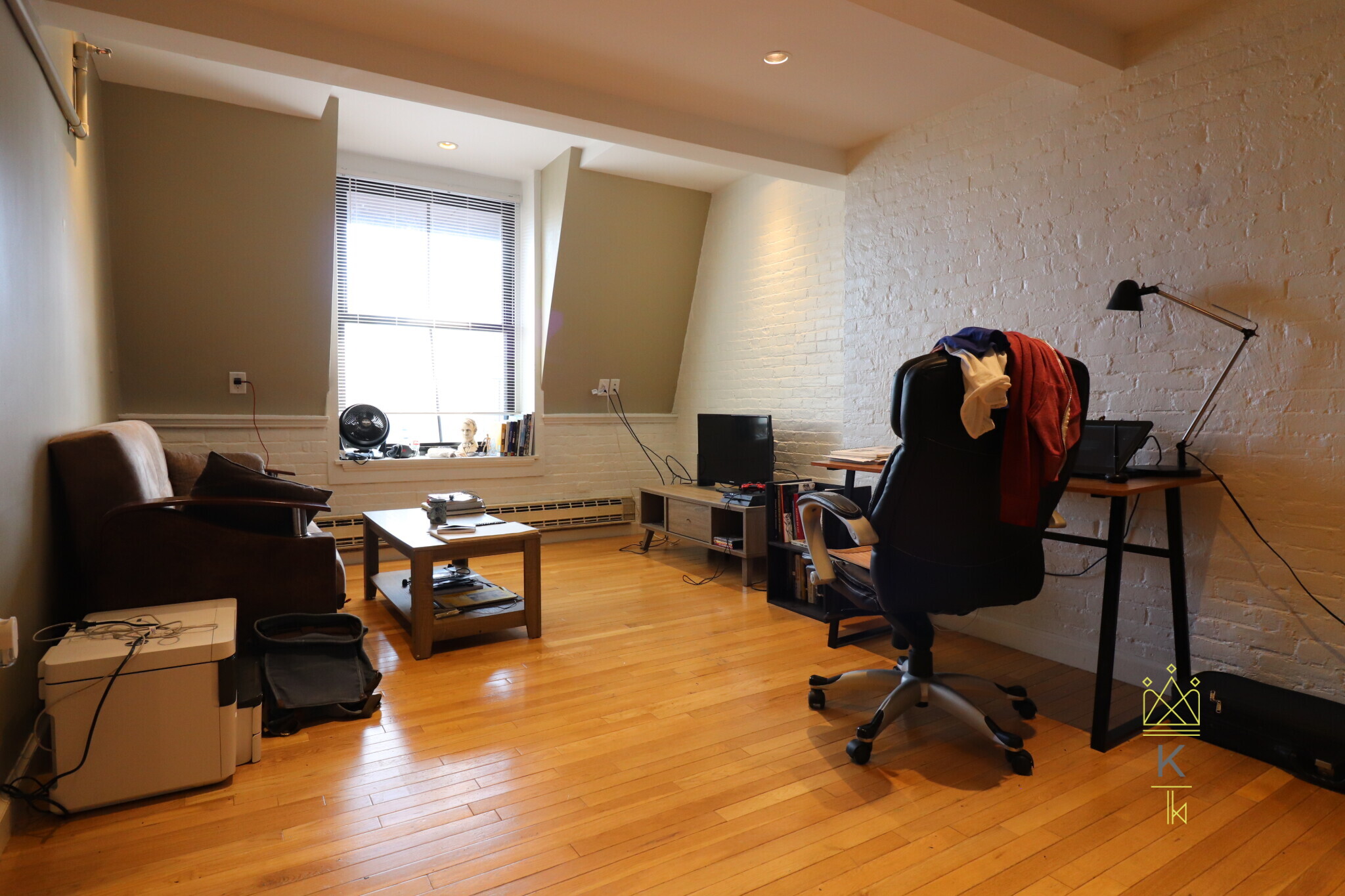 113 Beacon St, Back Bay