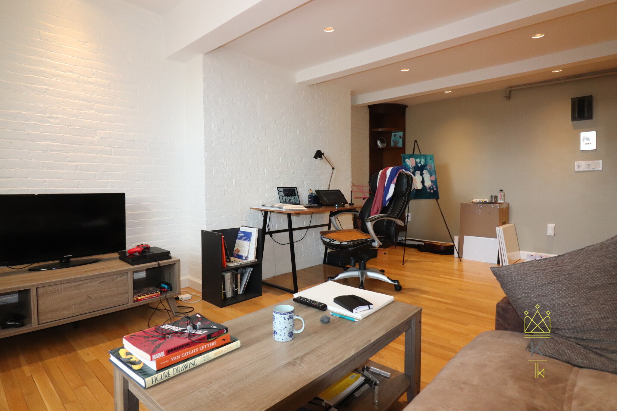 113 Beacon St, Back Bay