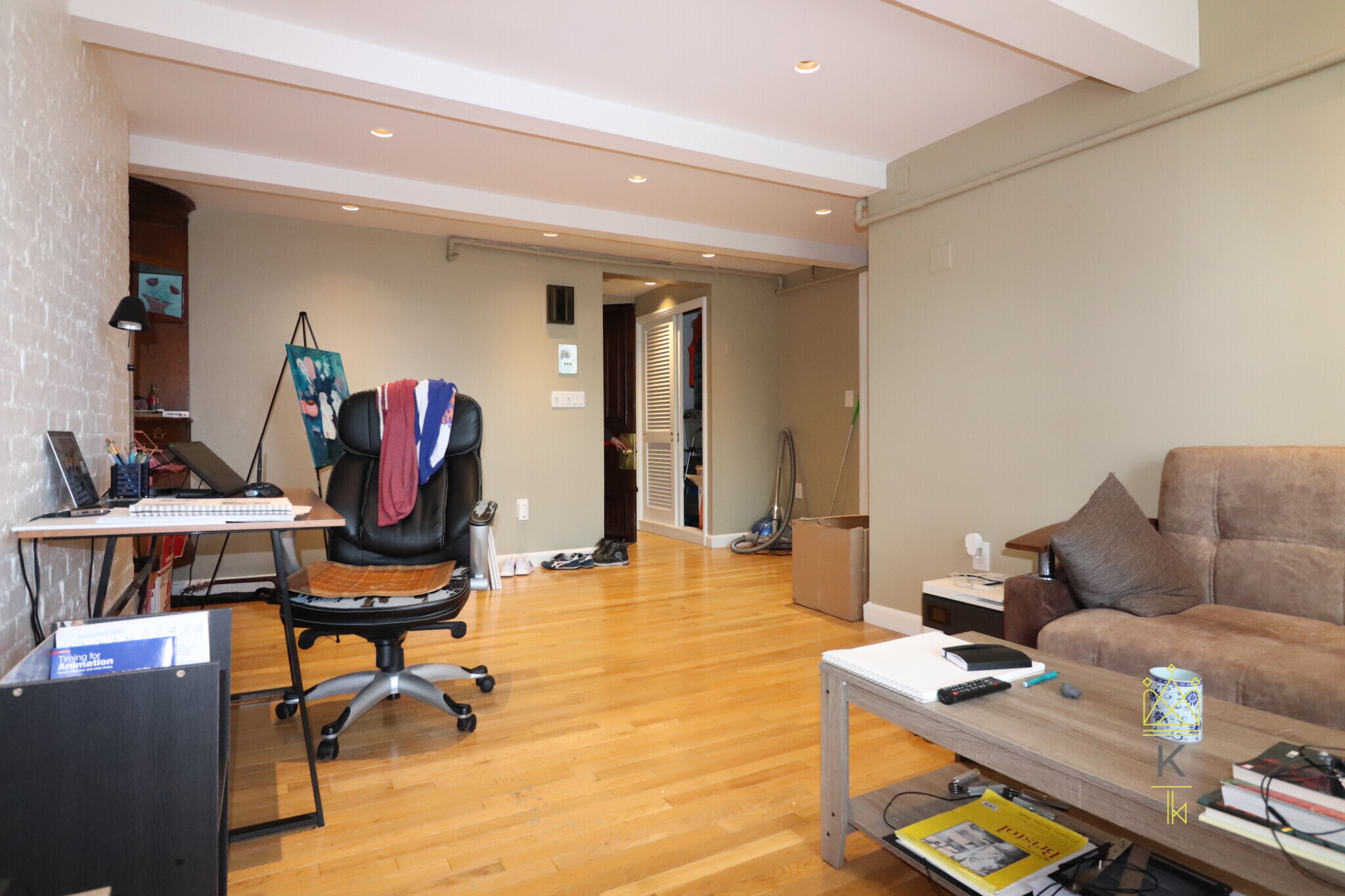 113 Beacon St, Back Bay