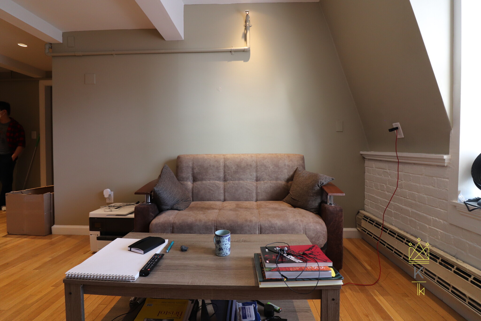 113 Beacon St, Back Bay