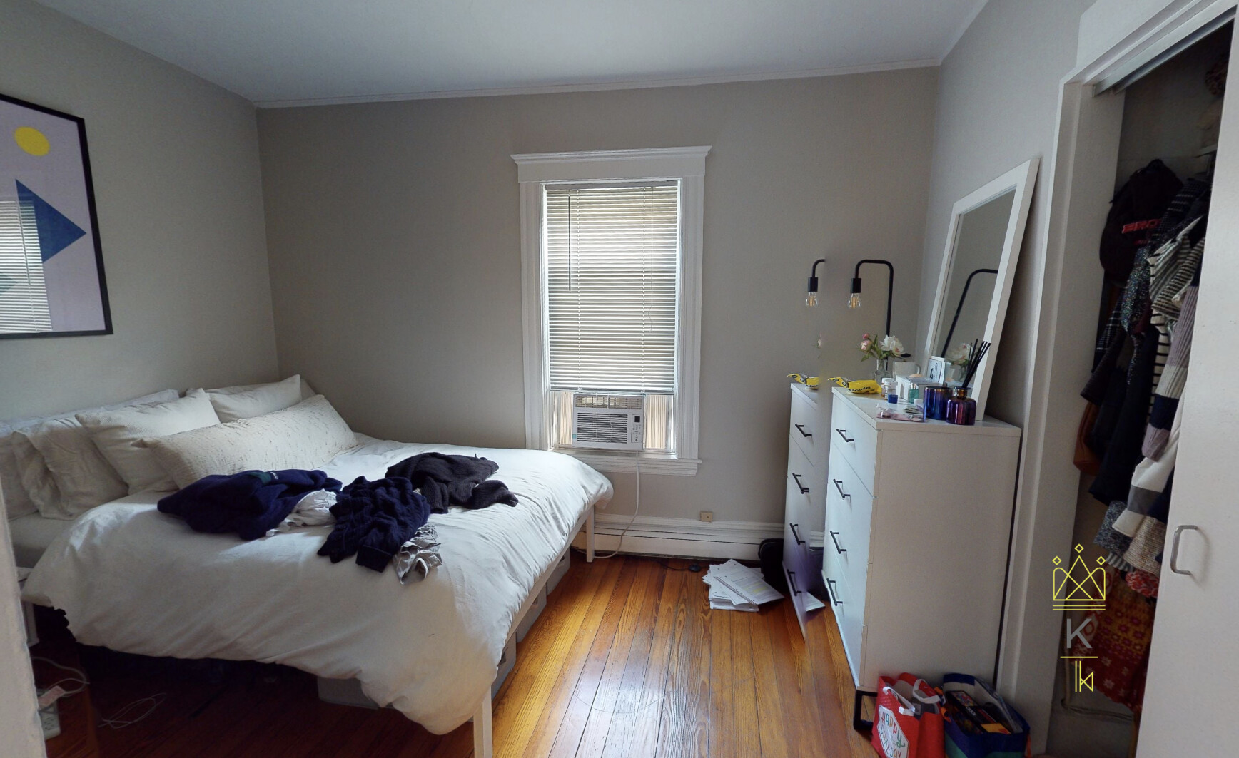 8 Chapman Pl, West Cambridge