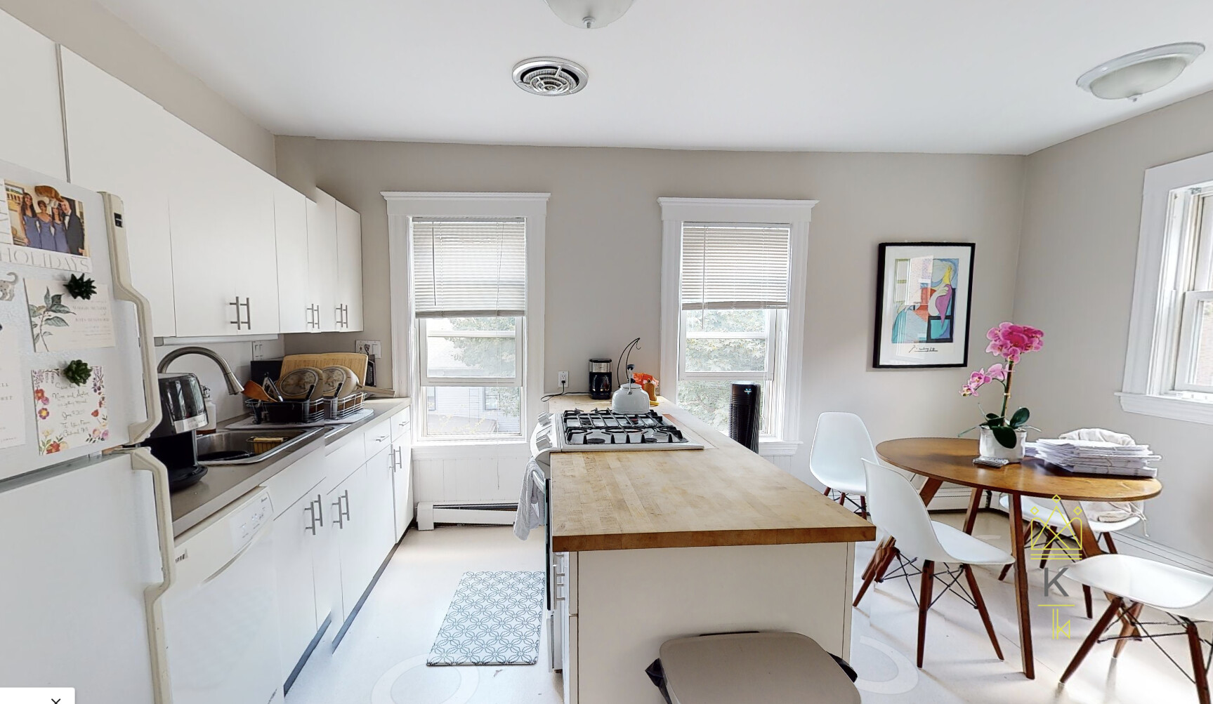 8 Chapman Pl, West Cambridge