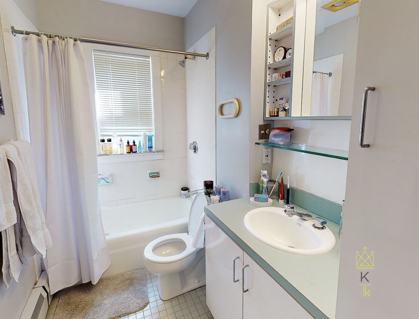 8 Chapman Pl, West Cambridge