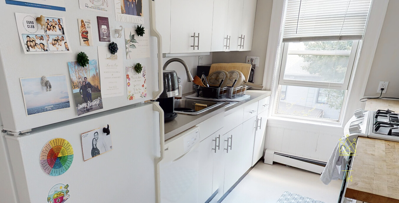 8 Chapman Pl, West Cambridge