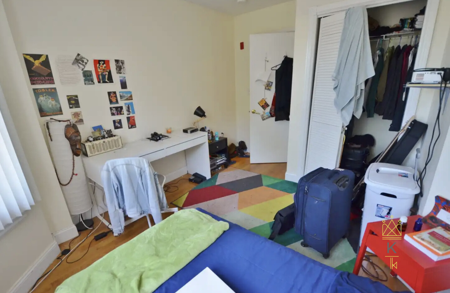 90 Westland Ave, Fenway