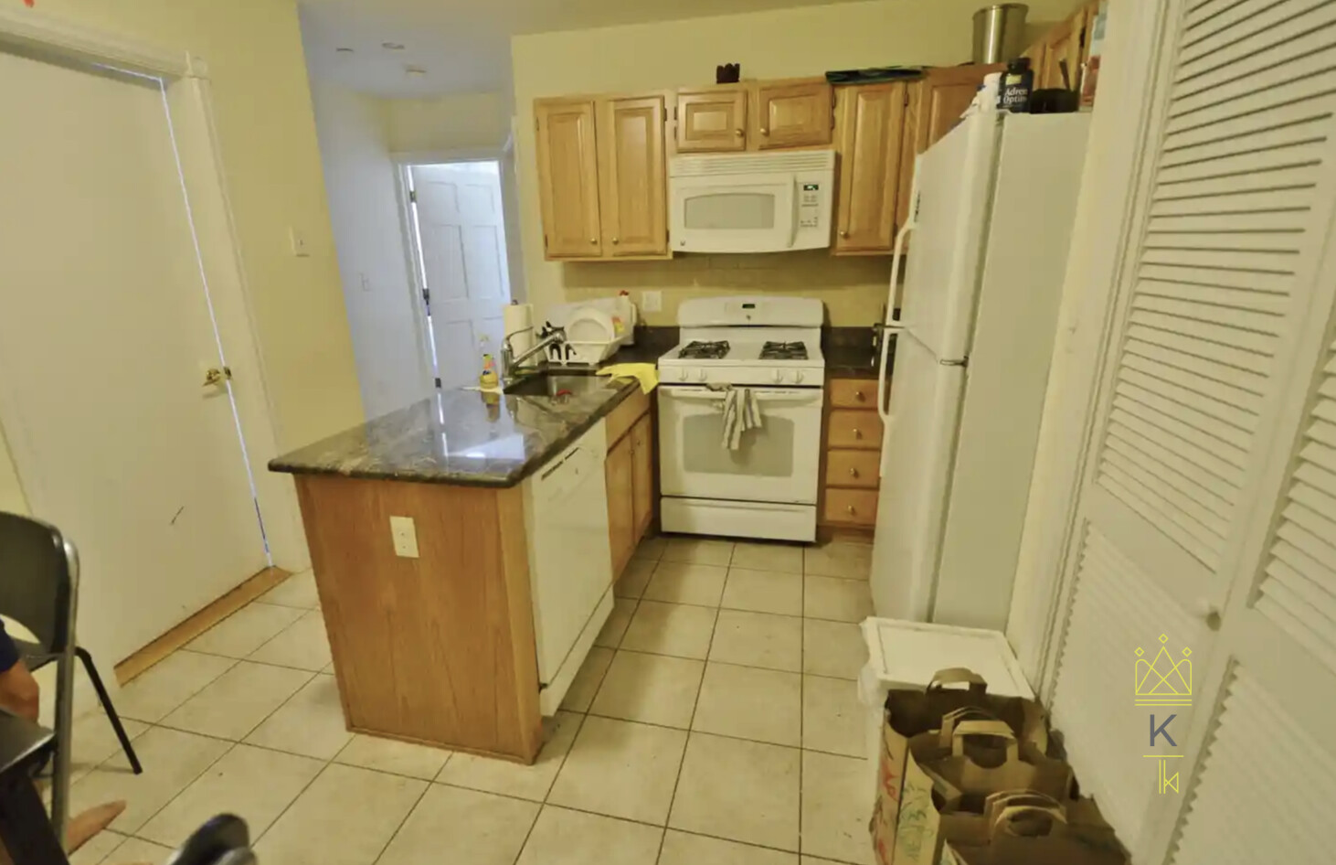 90 Westland Ave, Fenway