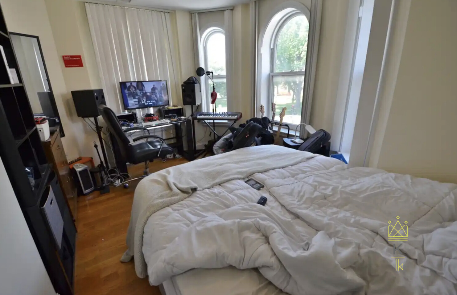 90 Westland Ave, Fenway