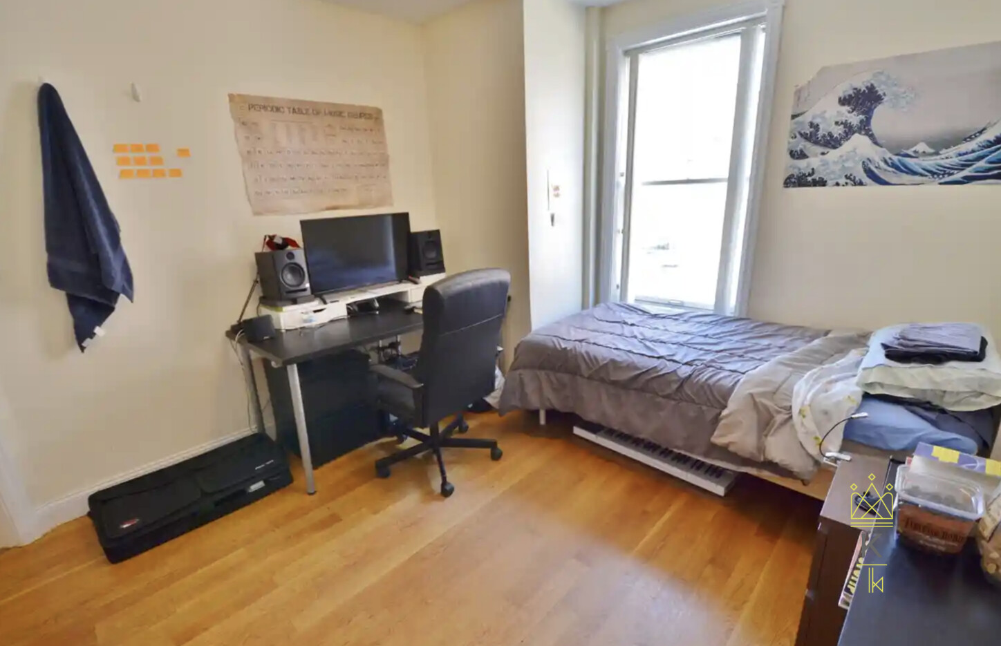 90 Westland Ave, Fenway