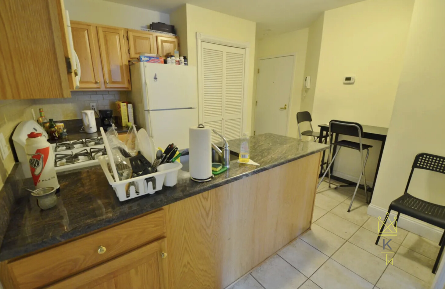 90 Westland Ave, Fenway