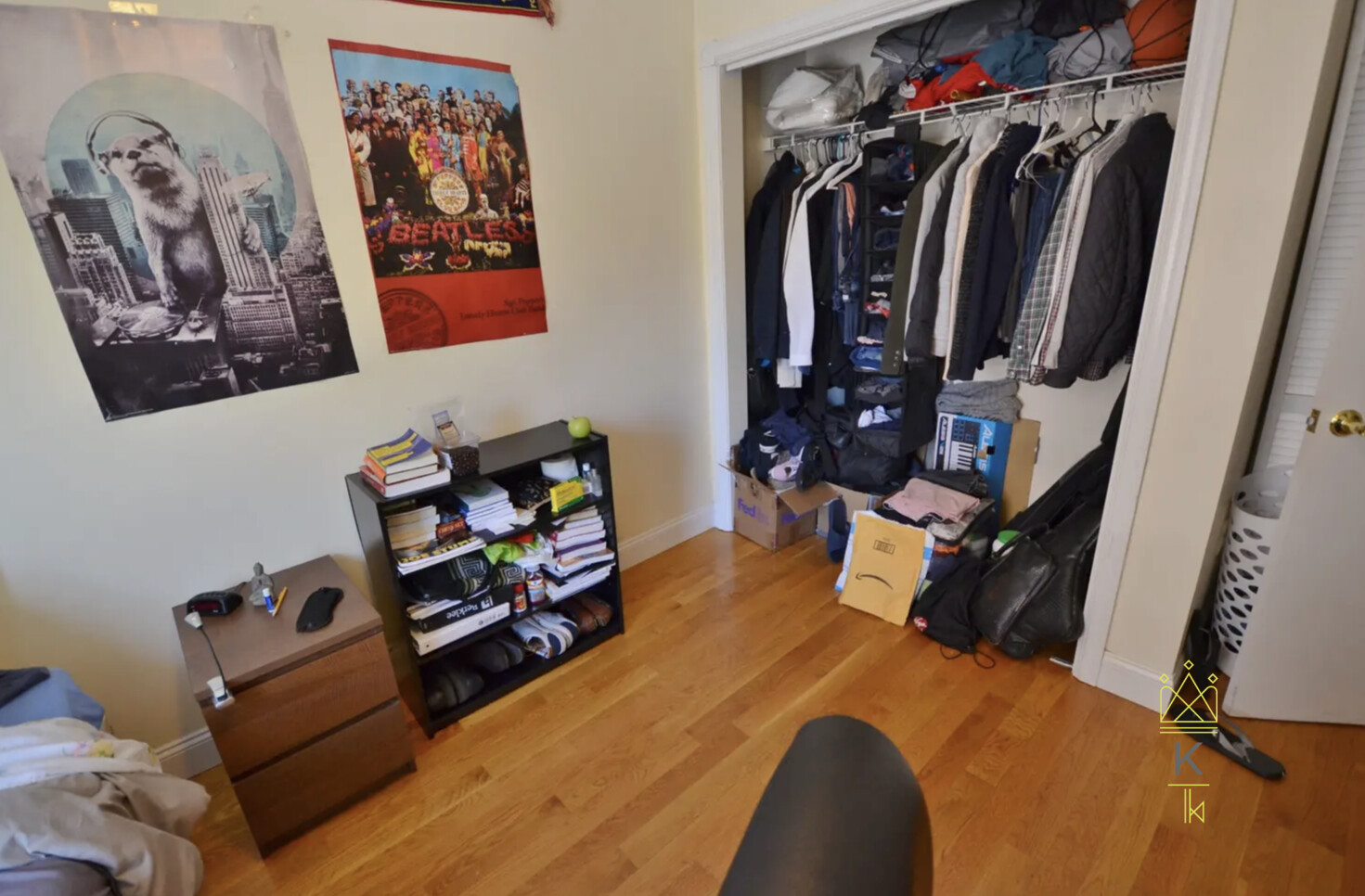 90 Westland Ave, Fenway