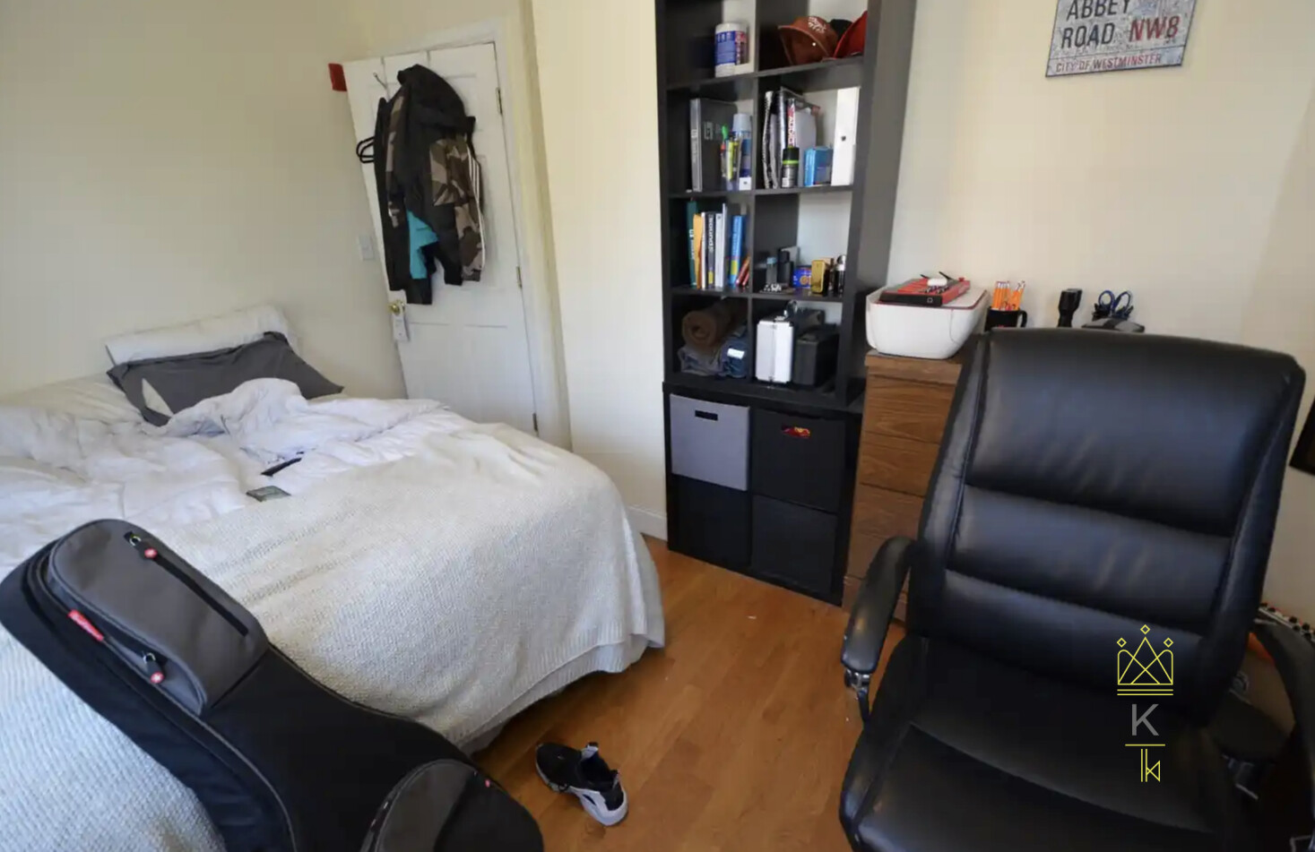 90 Westland Ave, Fenway