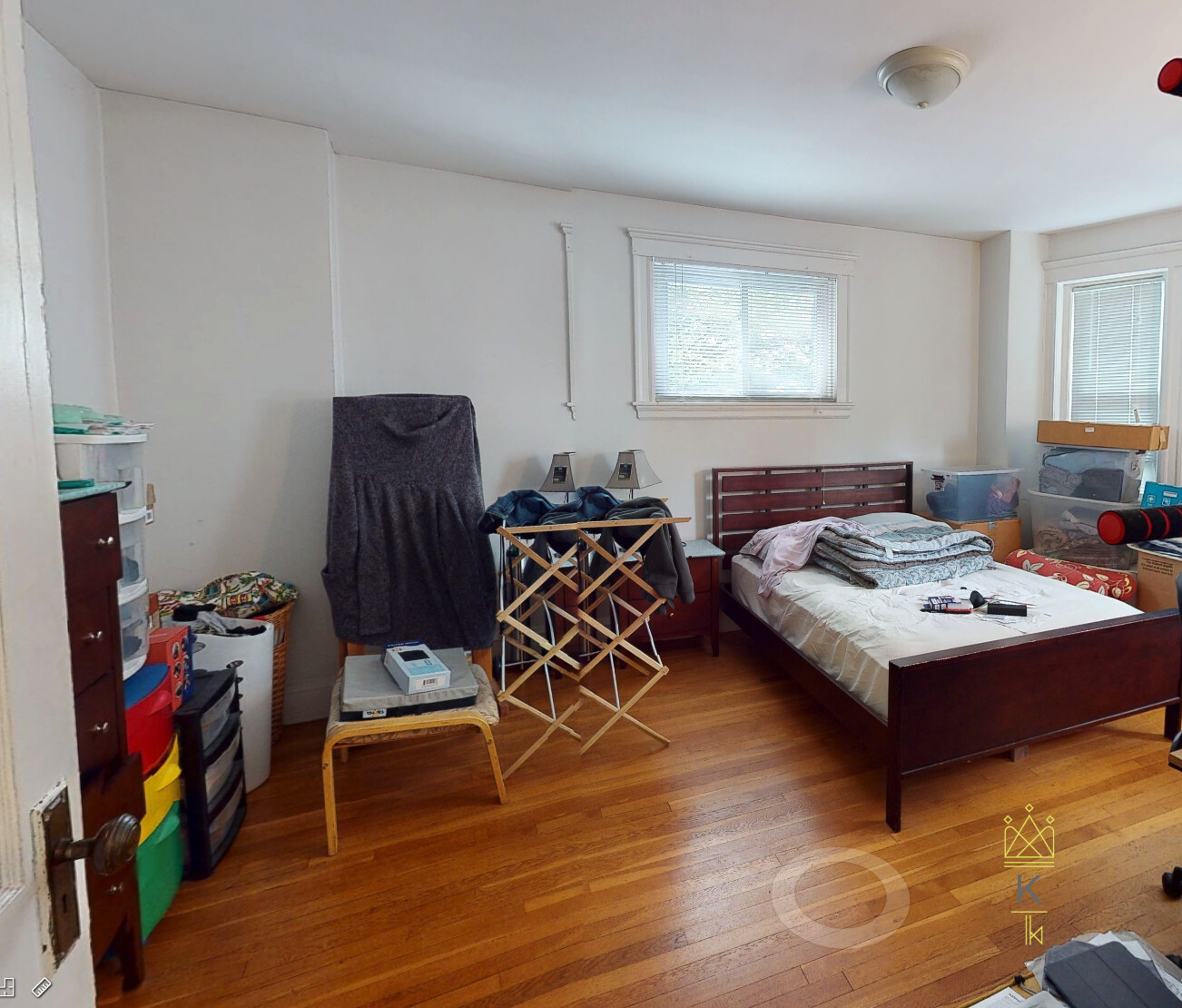 1 Gray St, Neighborhood Nine