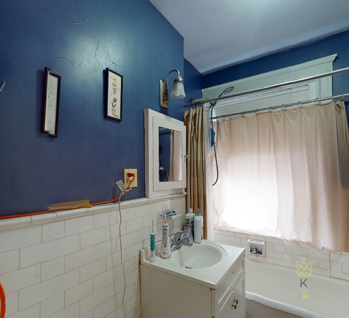 1 Gray St, Neighborhood Nine