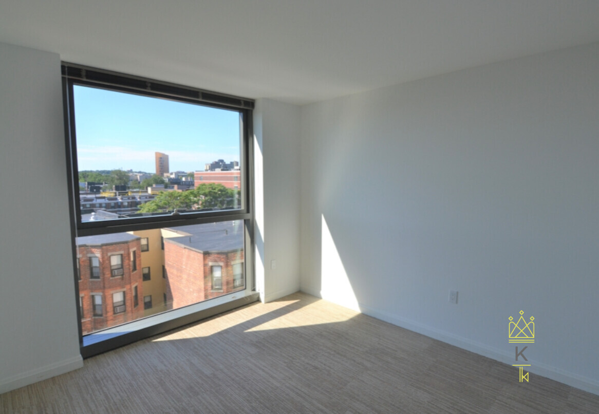 1282 Boylston St, Fenway