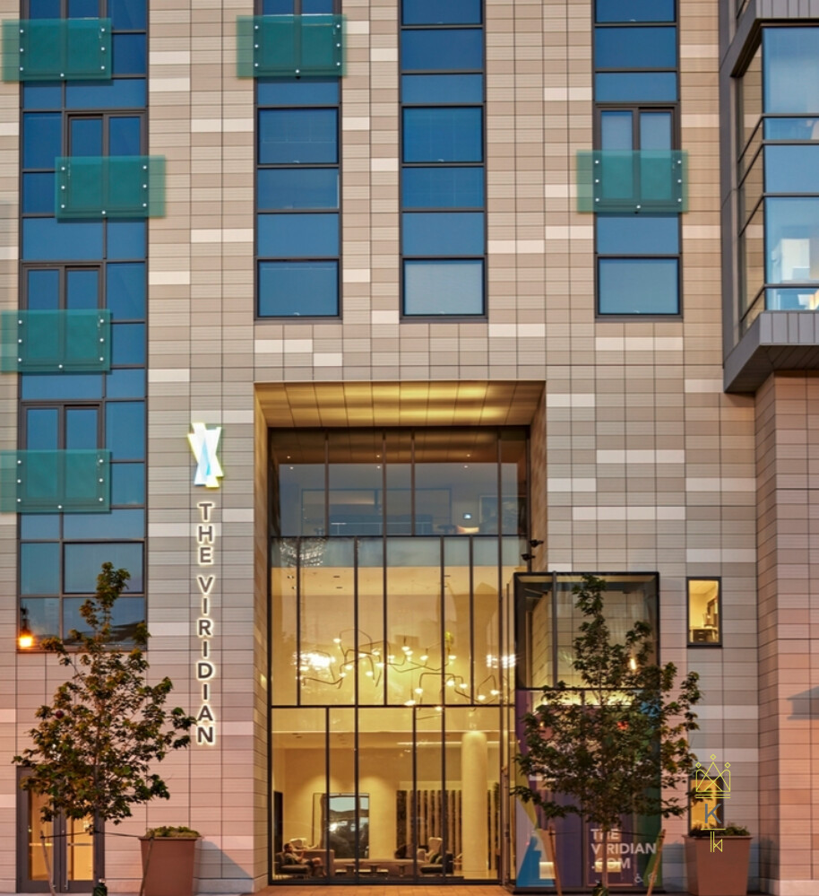 1282 Boylston St, Fenway