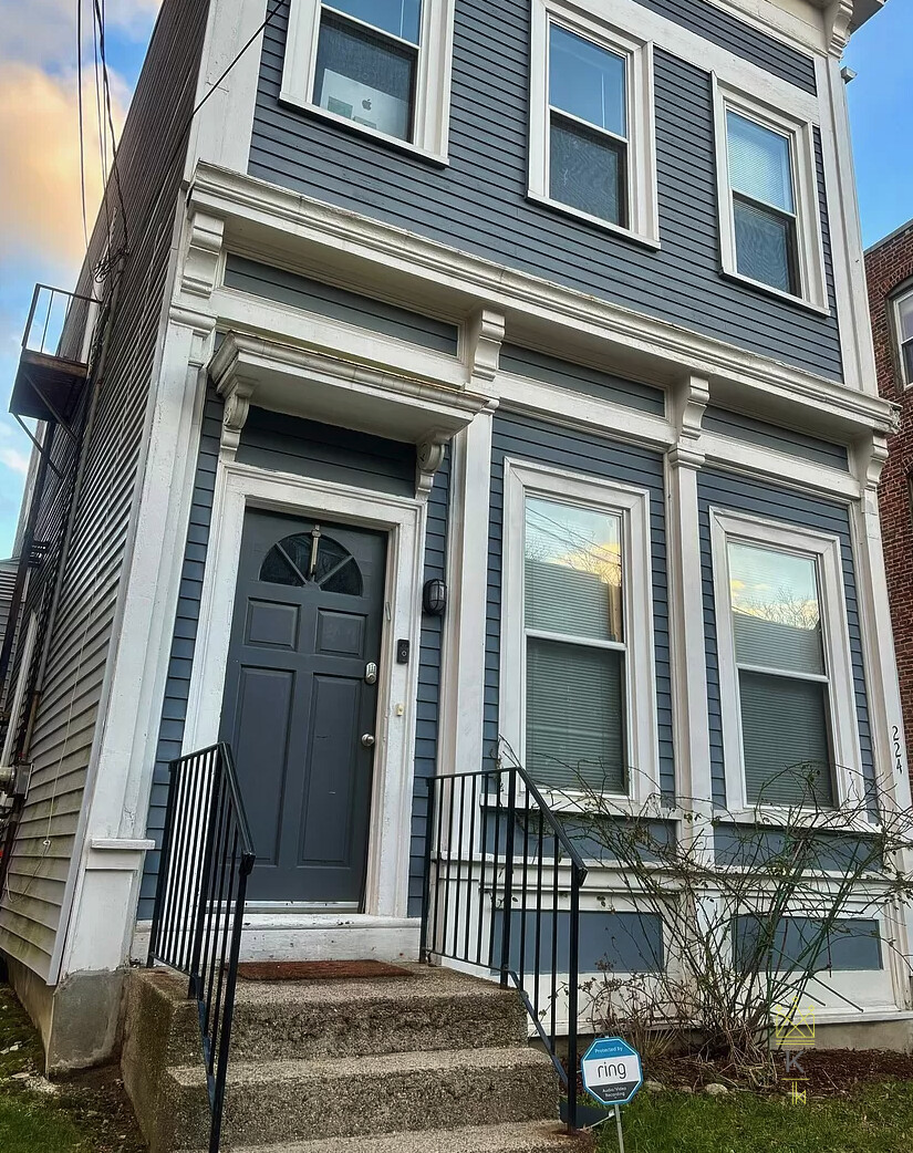 224 Banks St, Riverside