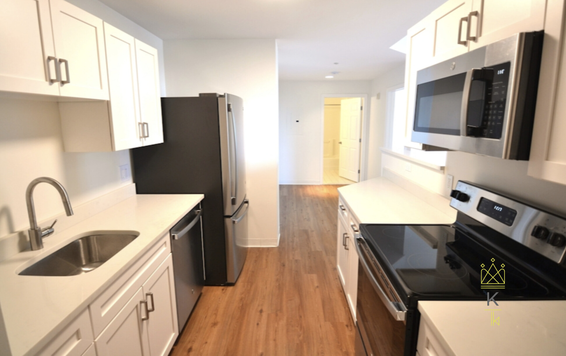 75 Peterborough St, Fenway