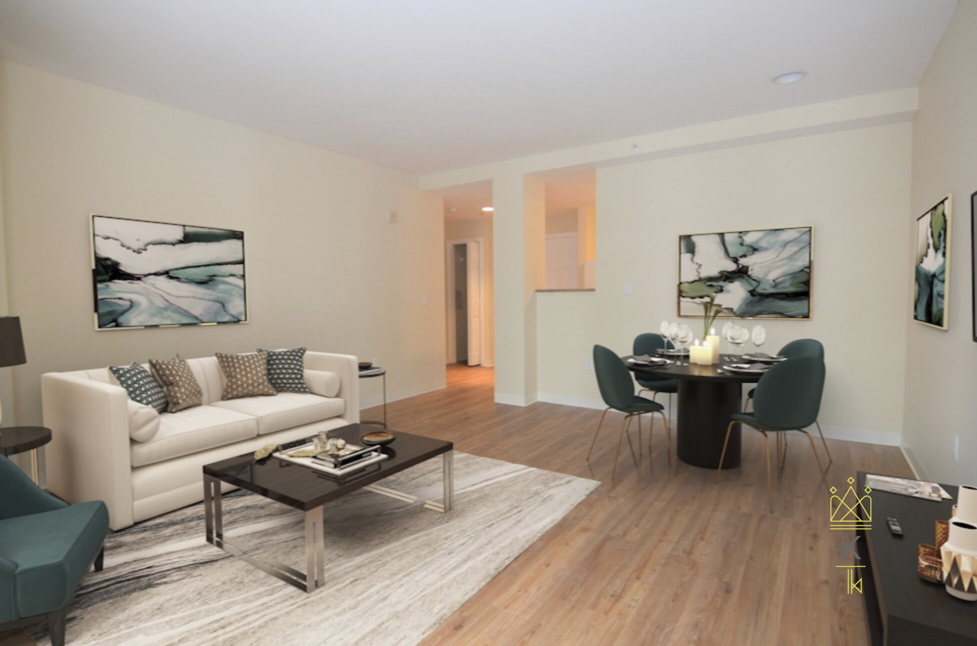 75 Peterborough St, Fenway