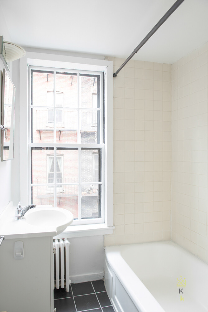 33 Gray St, South End