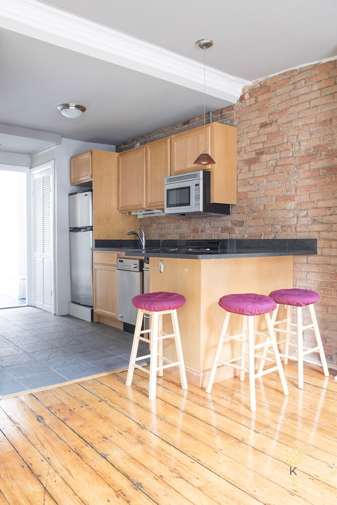 33 Gray St, South End