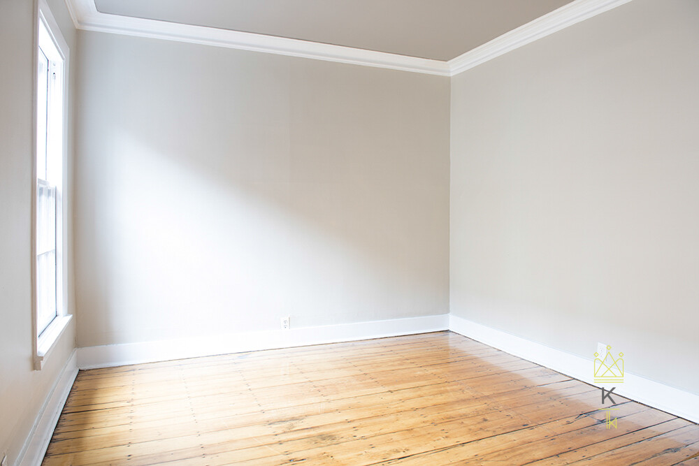 33 Gray St, South End