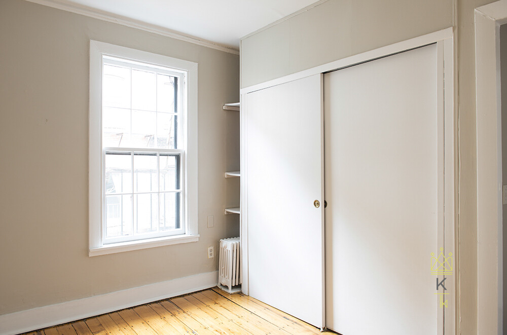 33 Gray St, South End