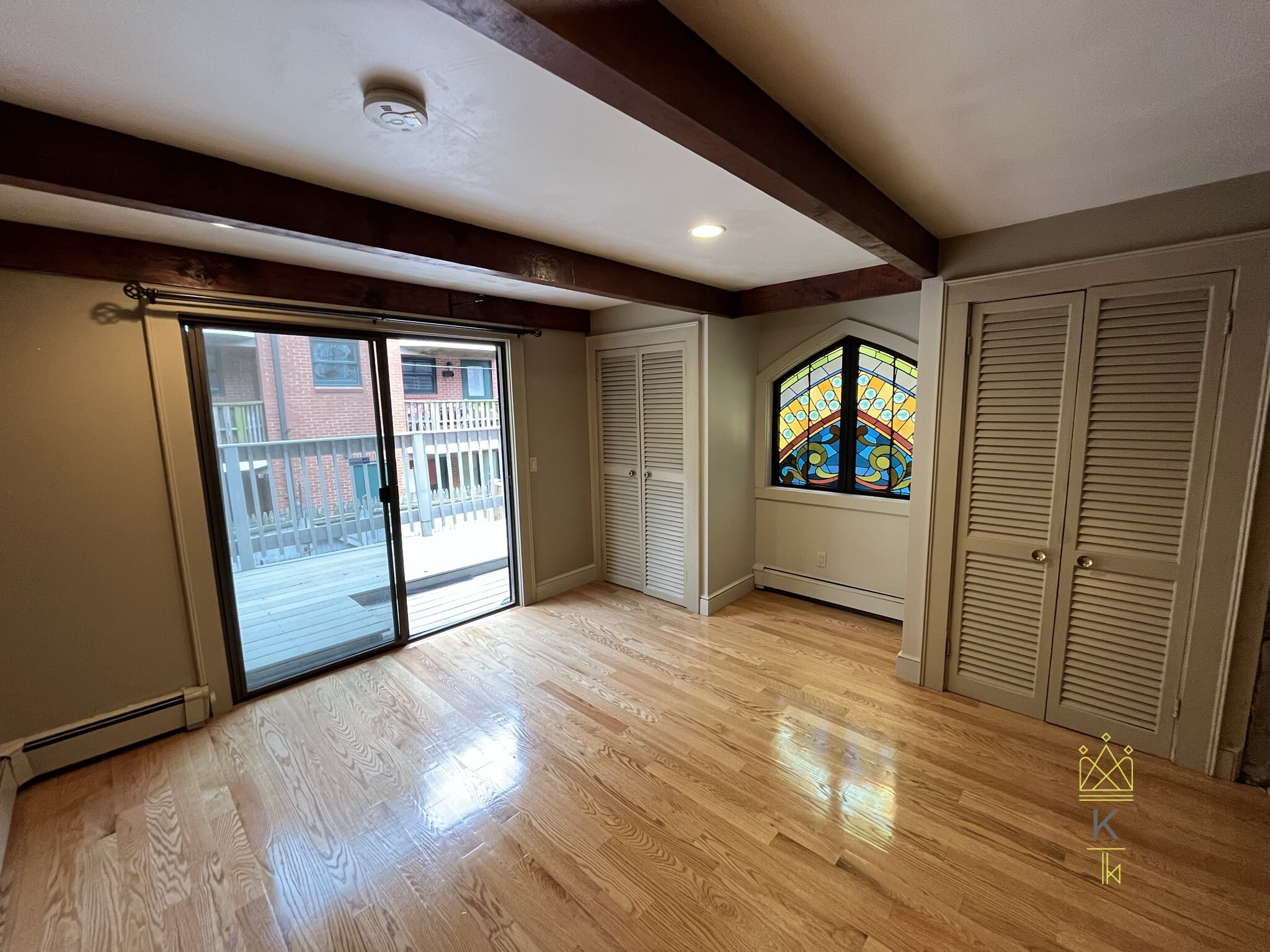 26 Fayette St, Back Bay