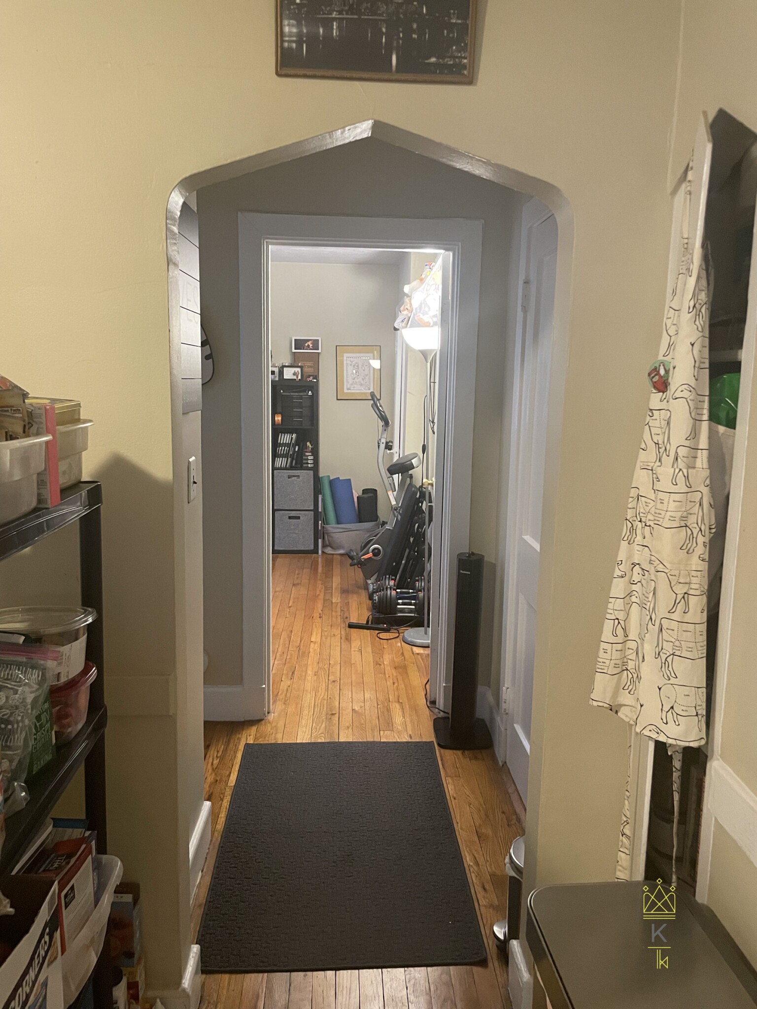 34 Beechcroft St, Oak Square