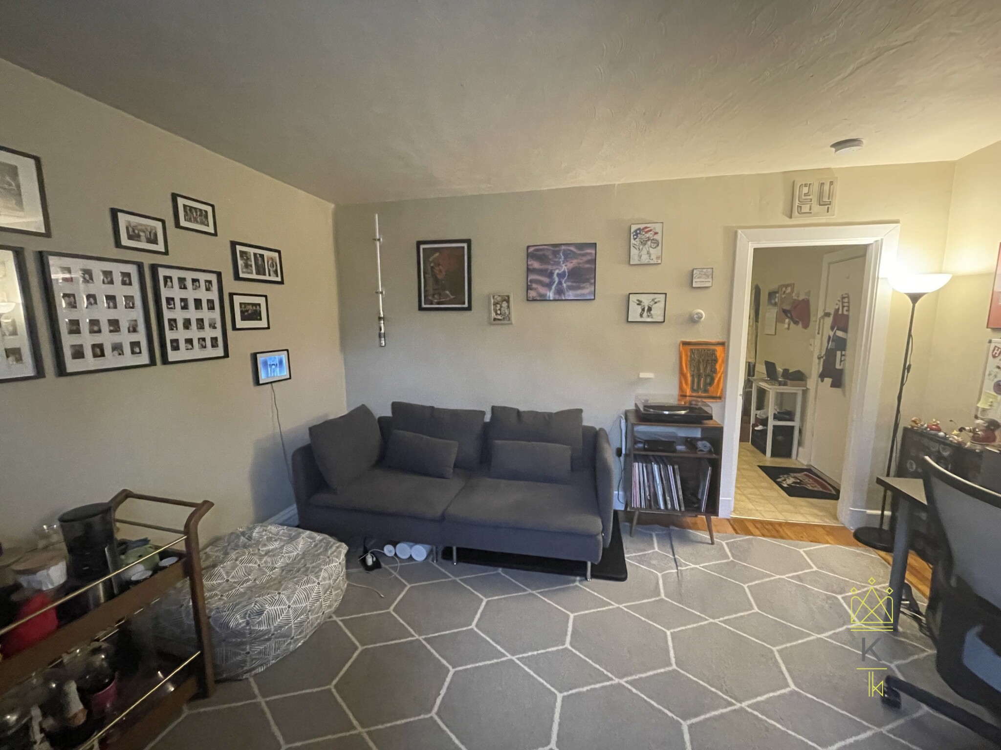 34 Beechcroft St, Oak Square